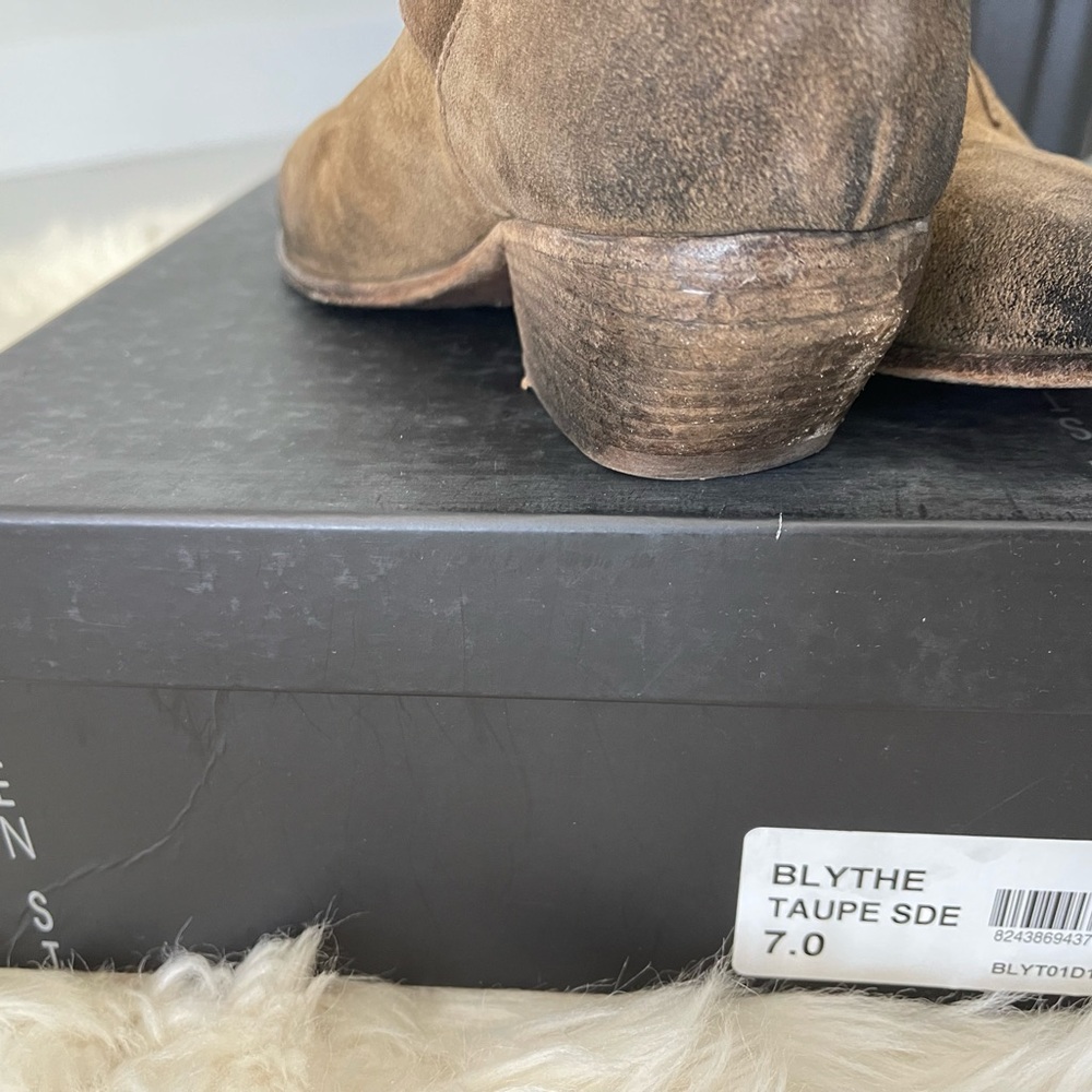 Steven Maden women bootie